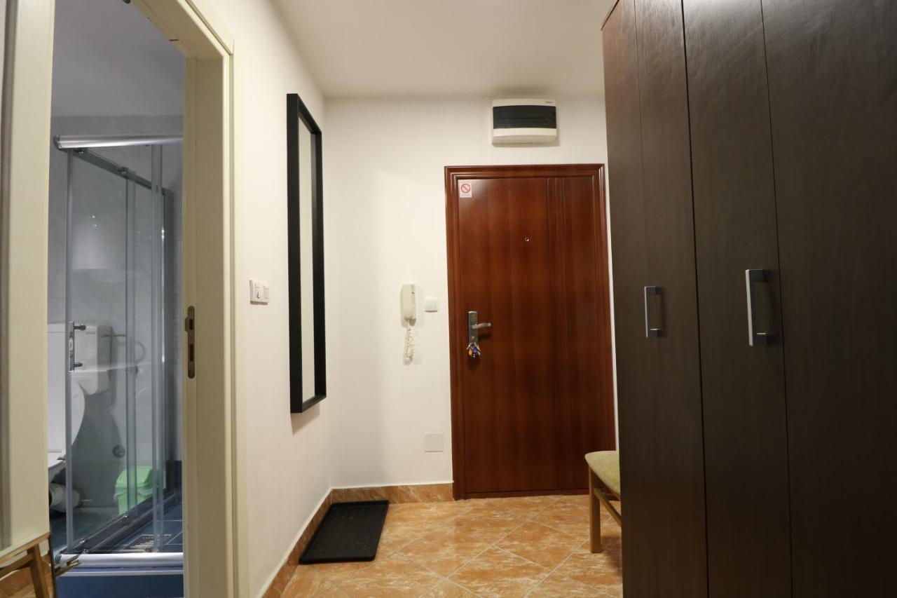 贝尔格莱德Flat 23公寓 外观 照片